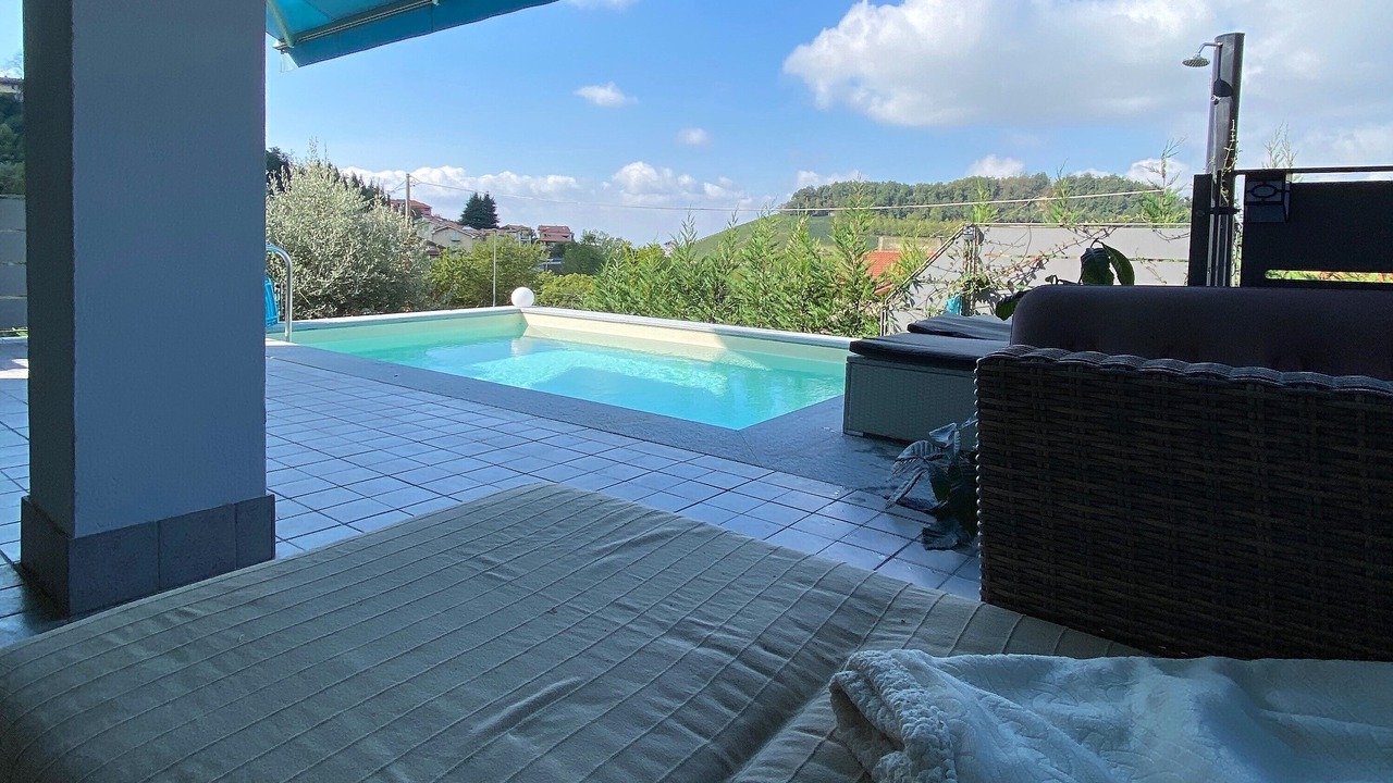Photo of Outdoor in Monforte d'Alba