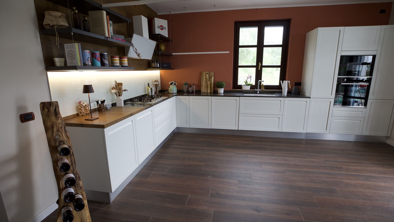 Photo of Kitchen in Monforte d'Alba