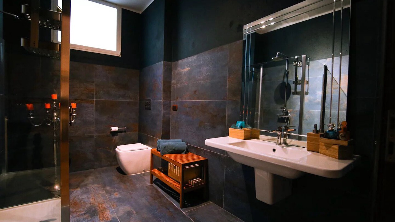 Photo of Bathroom in Monforte d'Alba