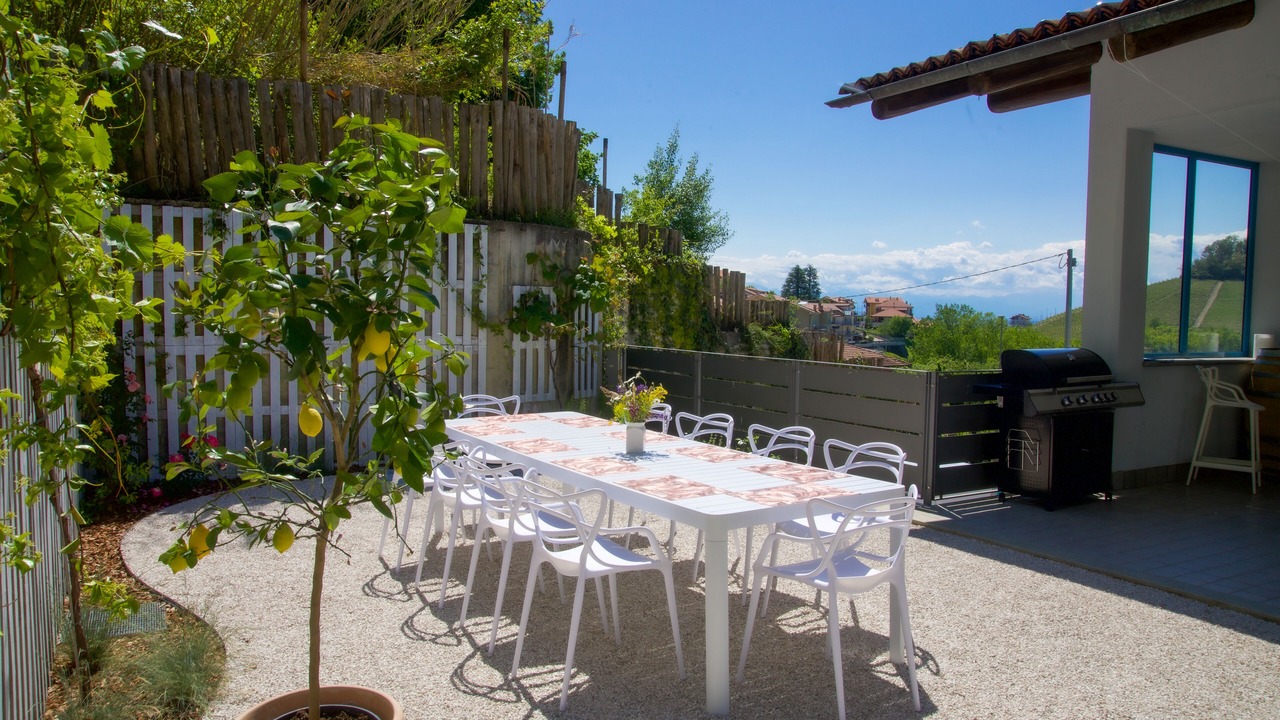 Photo of Outdoor in Monforte d'Alba