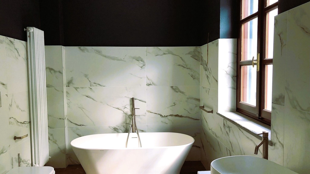 Photo of Bathroom in Monforte d'Alba