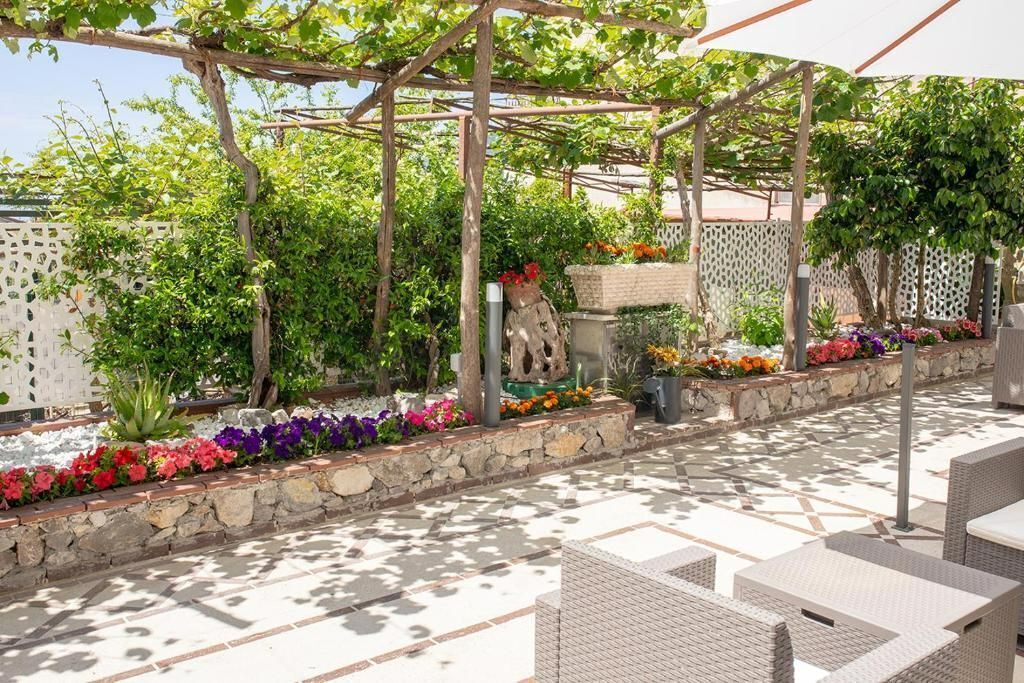 Photo of Patio Balcony in San Lazzaro