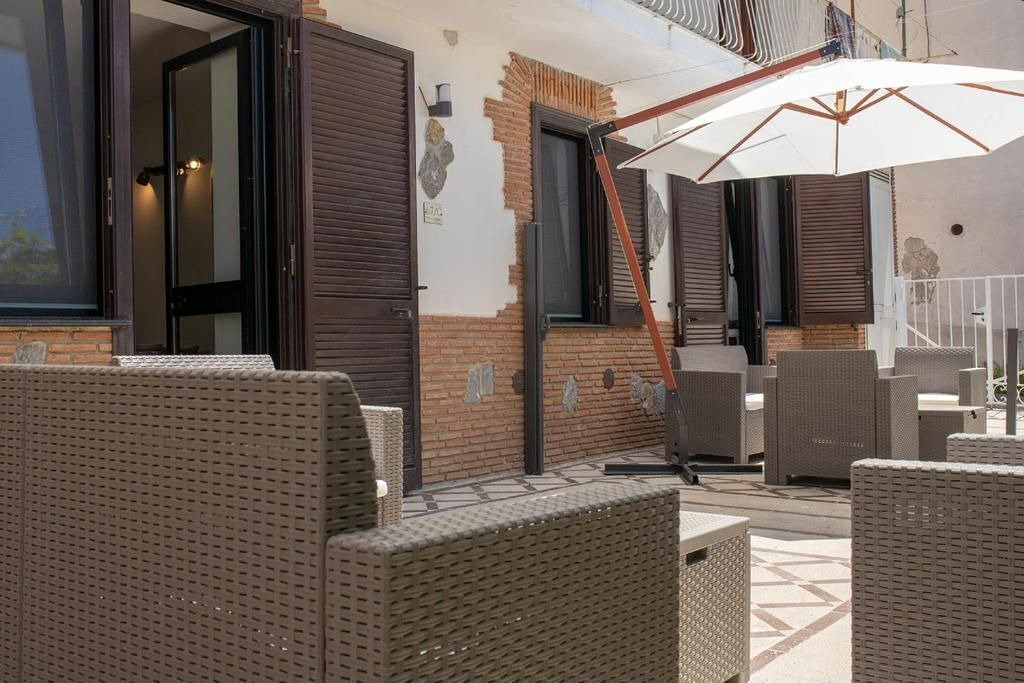Photo of Patio Balcony in San Lazzaro