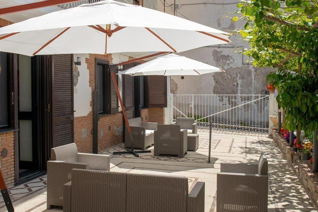 Photo of Patio Balcony in San Lazzaro