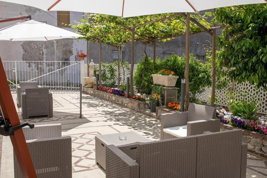 Photo of Patio Balcony in San Lazzaro