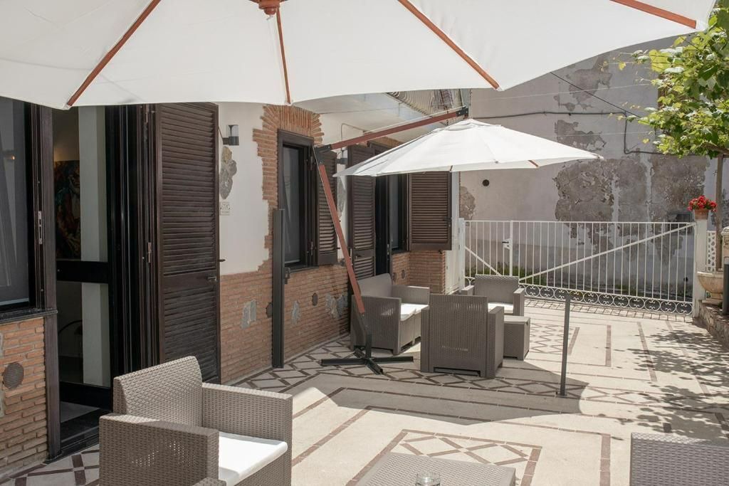 Photo of Patio Balcony in San Lazzaro