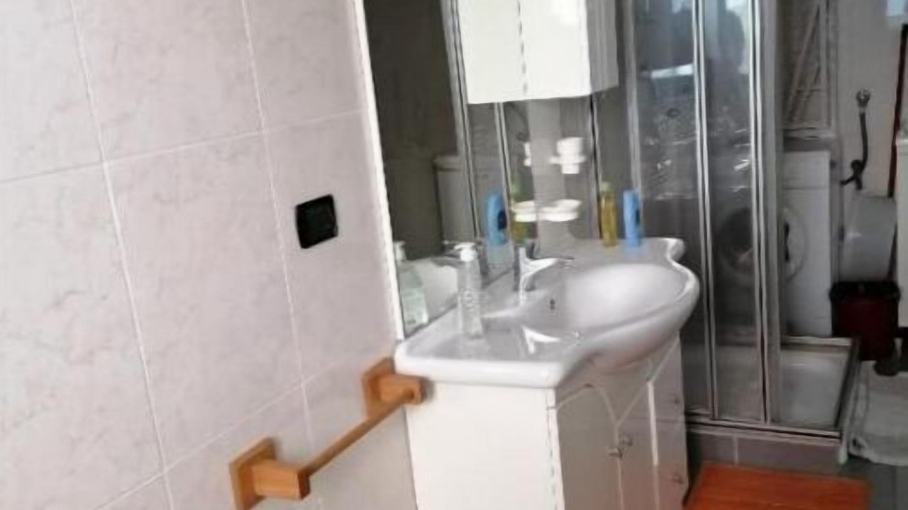 Photo of Bathroom in San Lazzaro