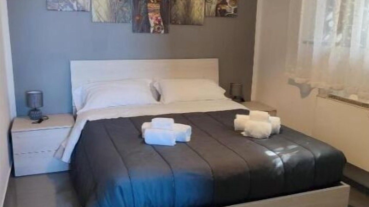 Photo of Bedroom in San Lazzaro
