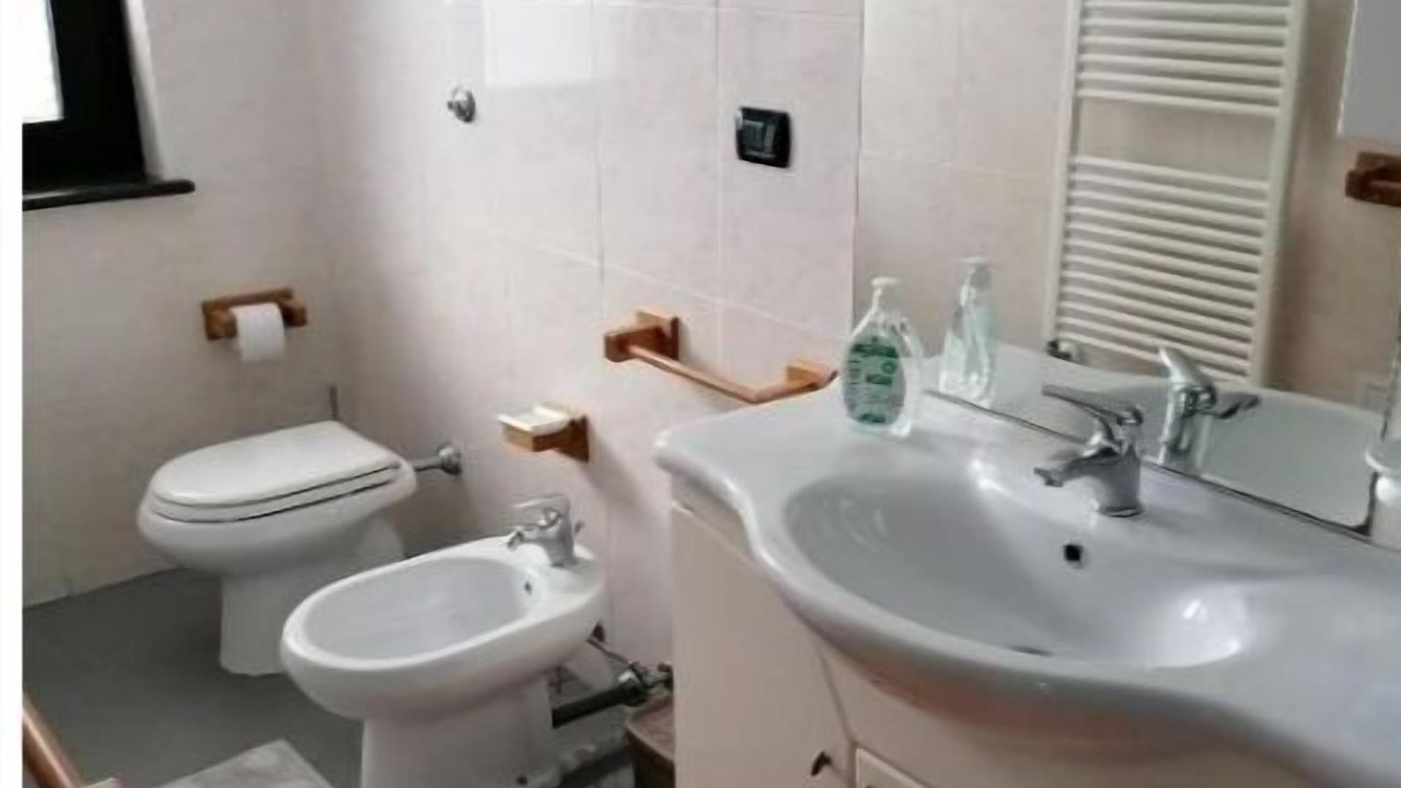 Photo of Bathroom in San Lazzaro