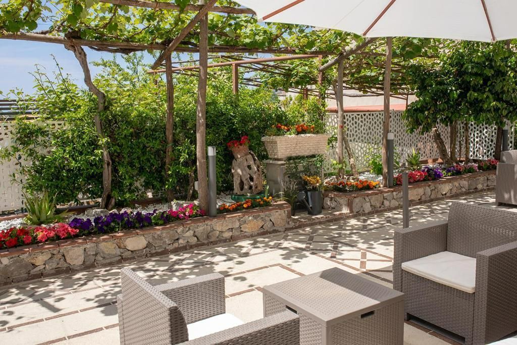 Photo of Patio Balcony in San Lazzaro