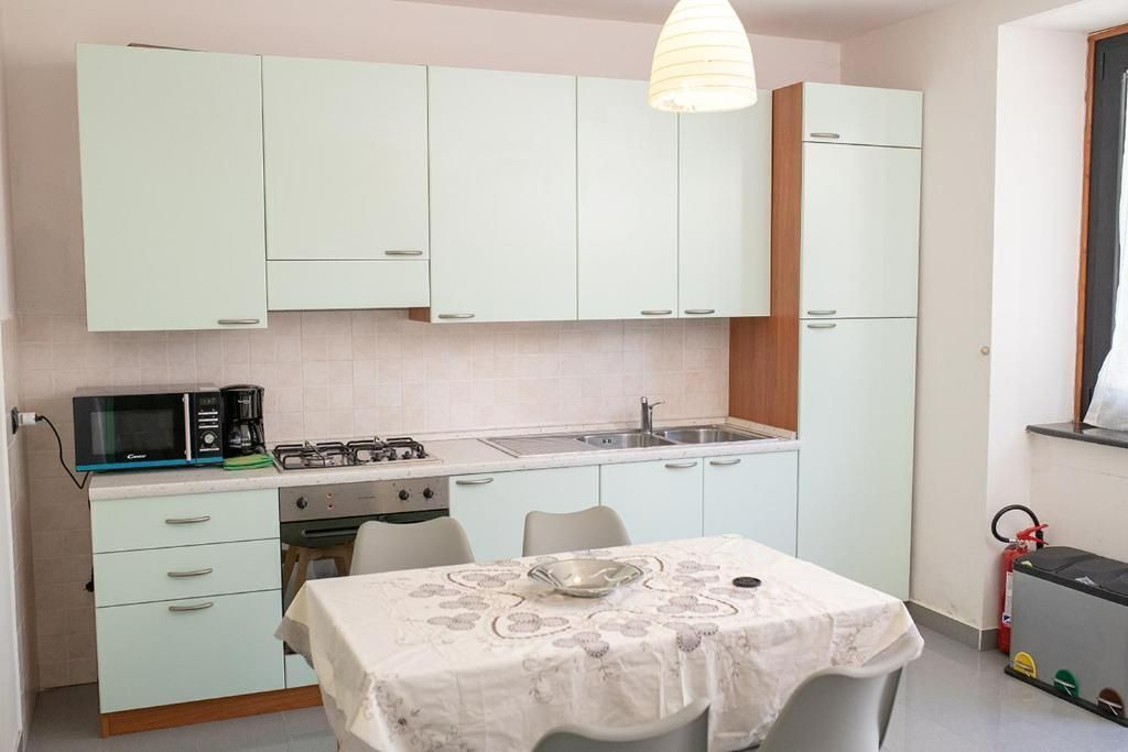 Photo of Kitchen in San Lazzaro