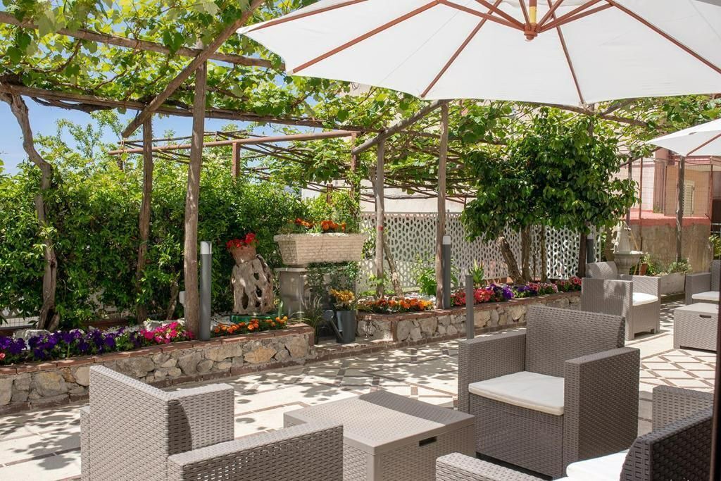 Photo of Patio Balcony in San Lazzaro