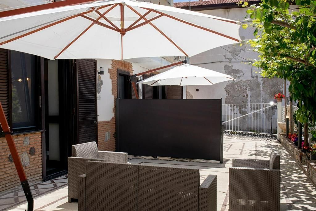 Photo of Patio Balcony in San Lazzaro