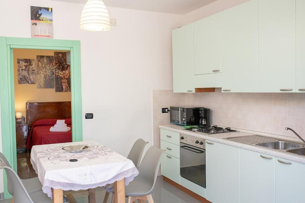 Photo of Kitchen in San Lazzaro