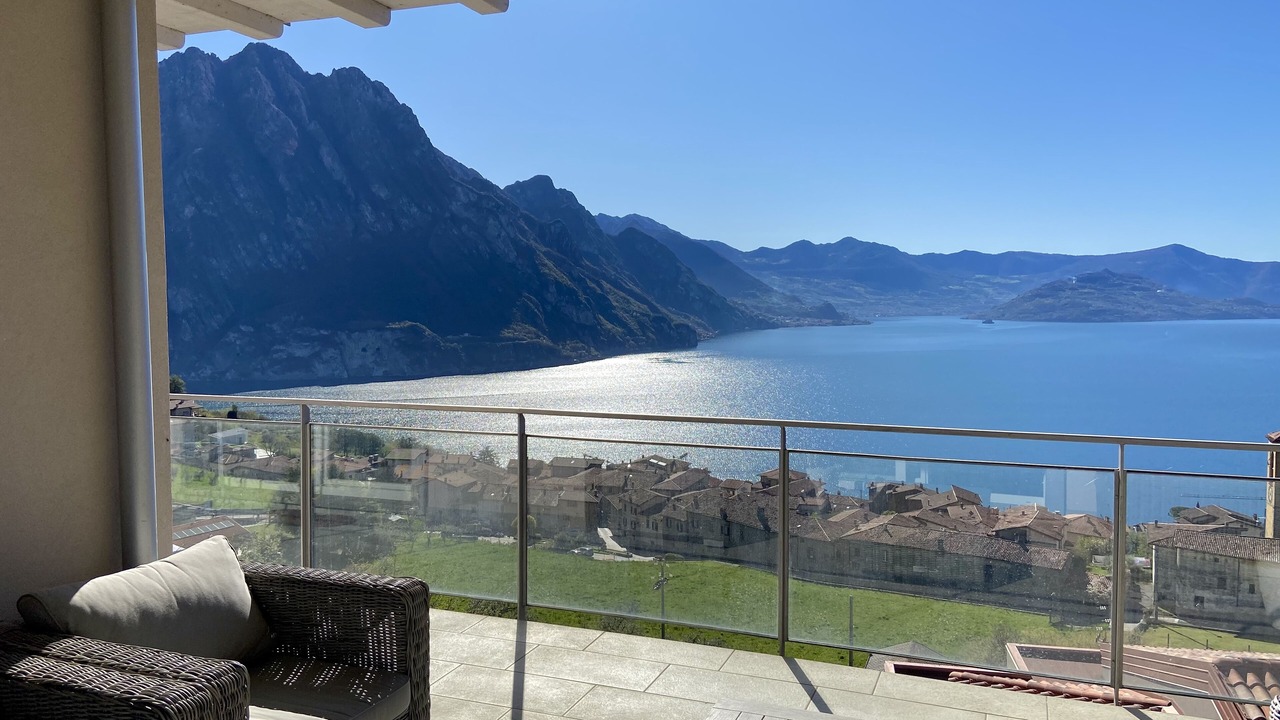 Photo of Outdoor in Solto Collina