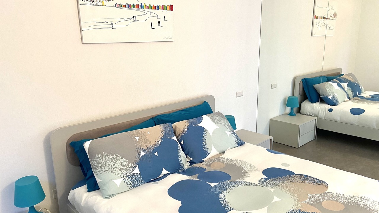 Photo of Bedroom in Solto Collina