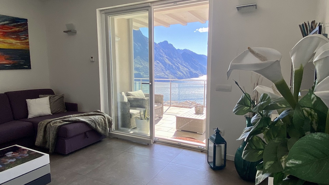 Photo of Livingroom in Solto Collina