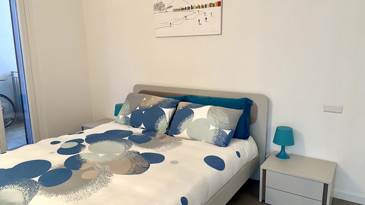 Photo of Bedroom in Solto Collina