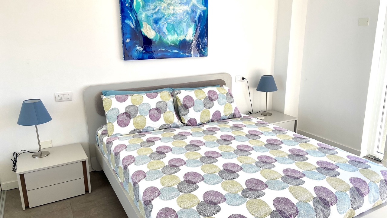 Photo of Bedroom in Solto Collina