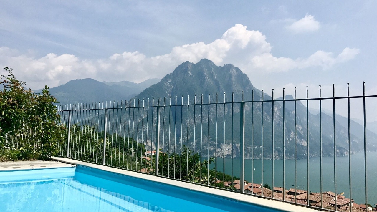 Photo of Outdoor in Solto Collina