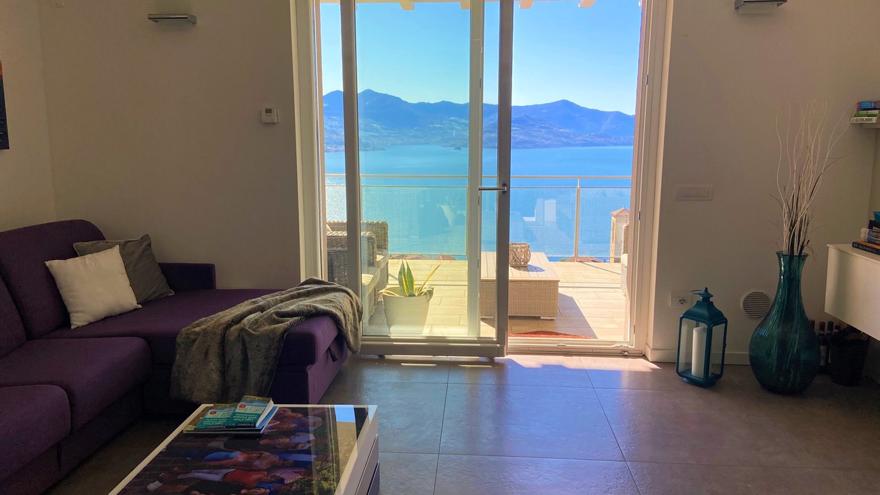 Photo of Livingroom in Solto Collina