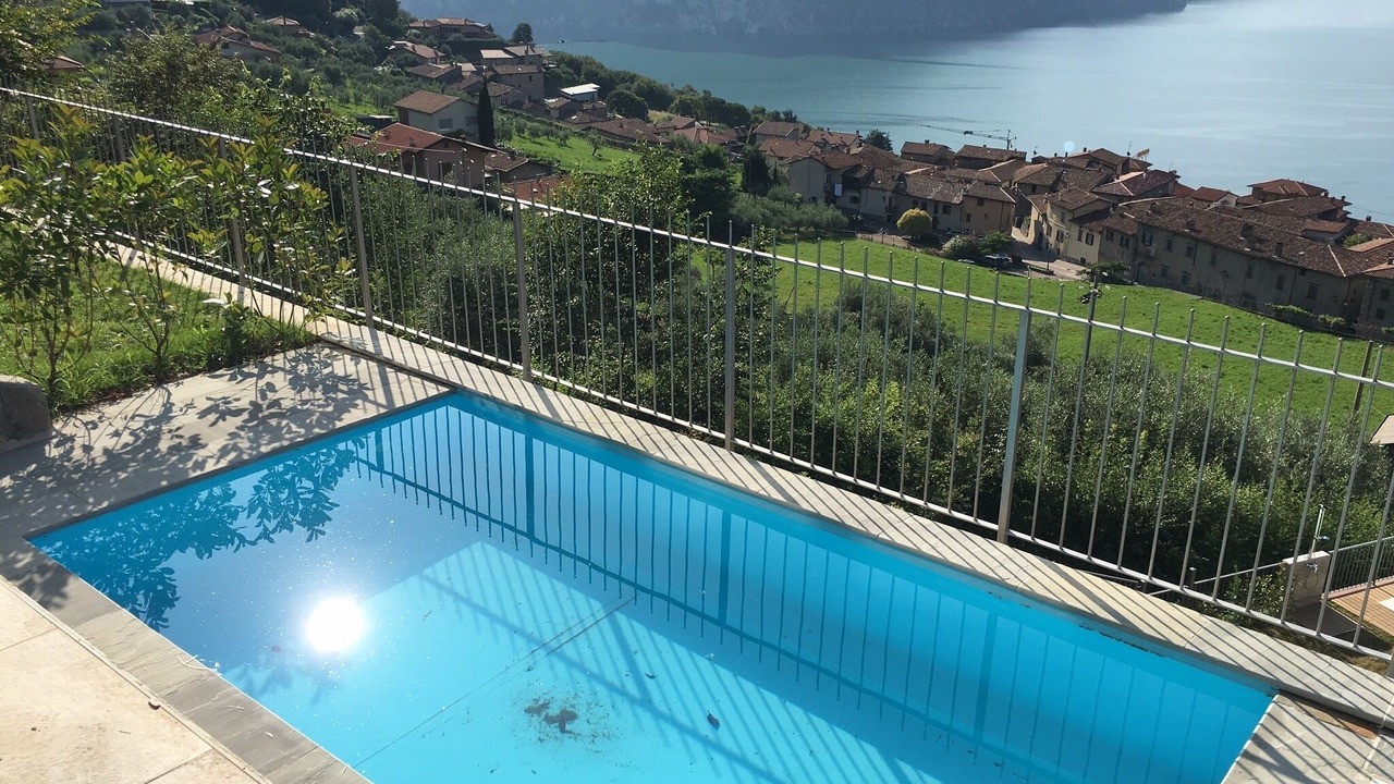Photo of Outdoor in Solto Collina