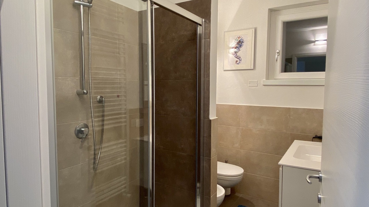Photo of Bathroom in Solto Collina
