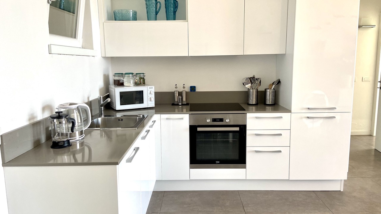 Photo of Kitchen in Solto Collina