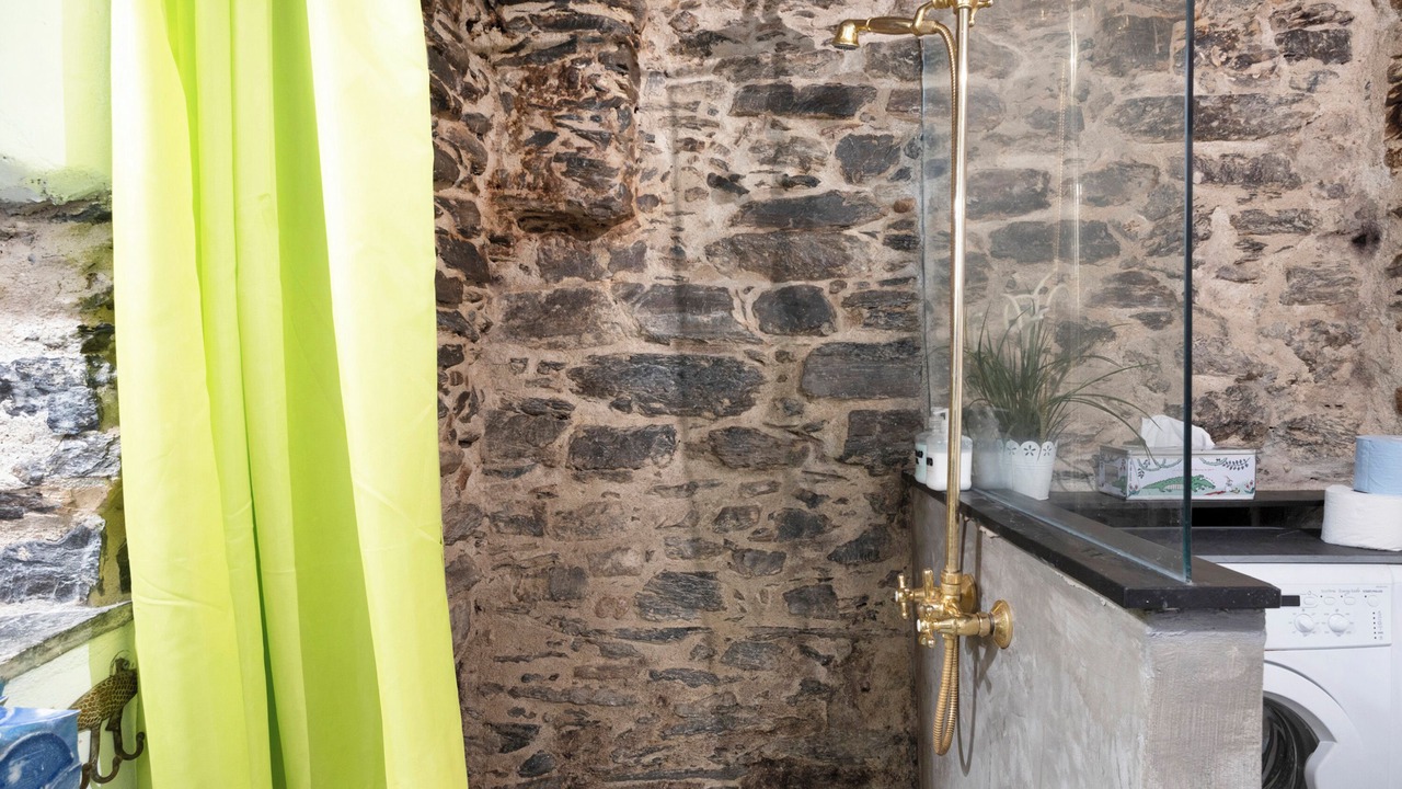 Photo of Bathroom in Levanto