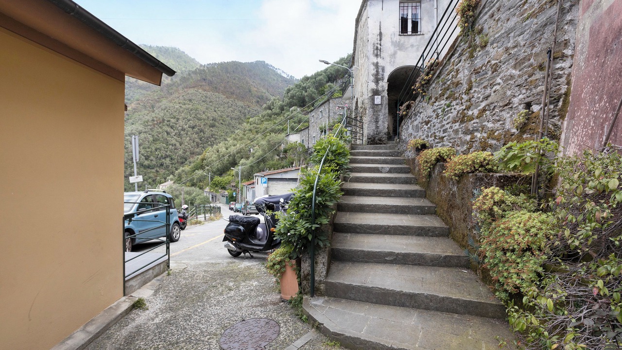 Photo of Outdoor in Levanto