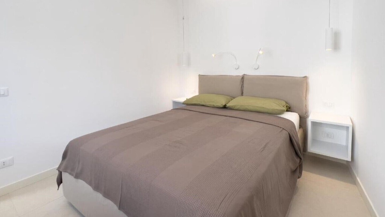 Photo of Bedroom in Favignana