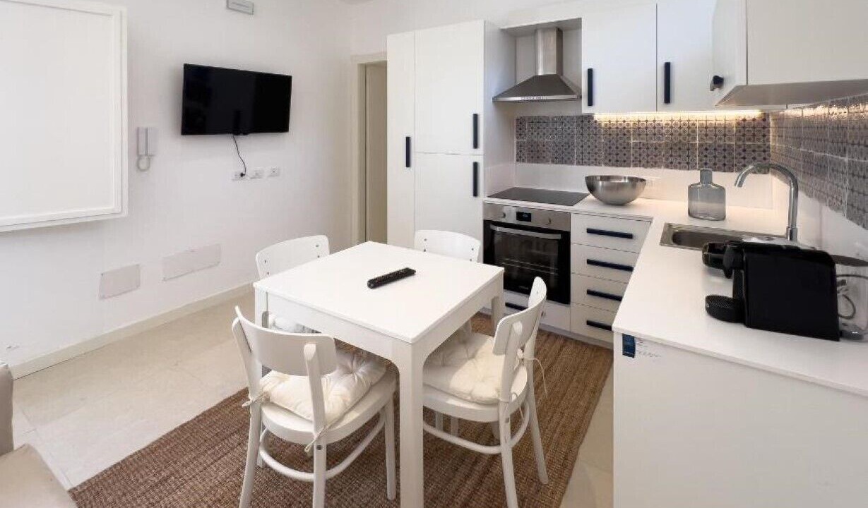 Photo of Kitchen in Favignana