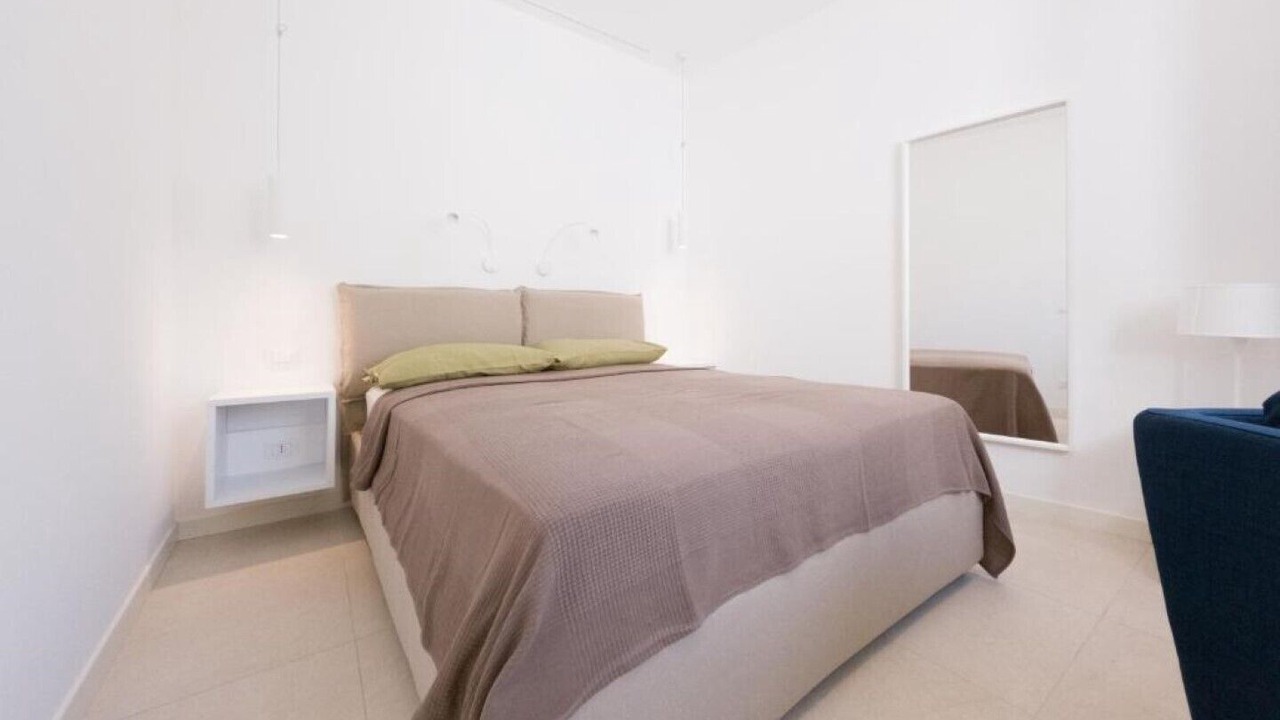 Photo of Bedroom in Favignana