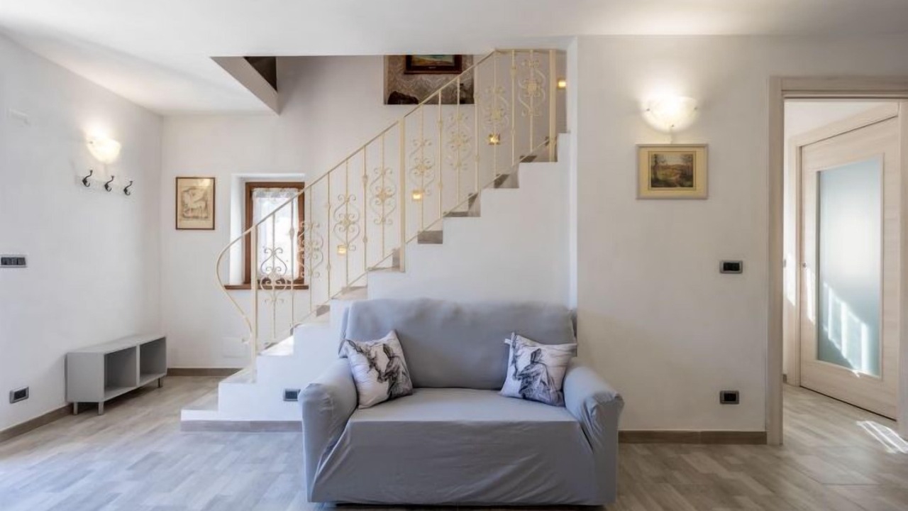 Photo of Livingroom in Pontestura