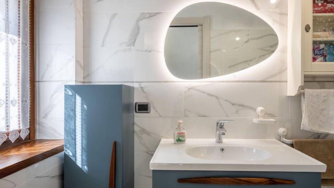 Photo of Bathroom in Pontestura