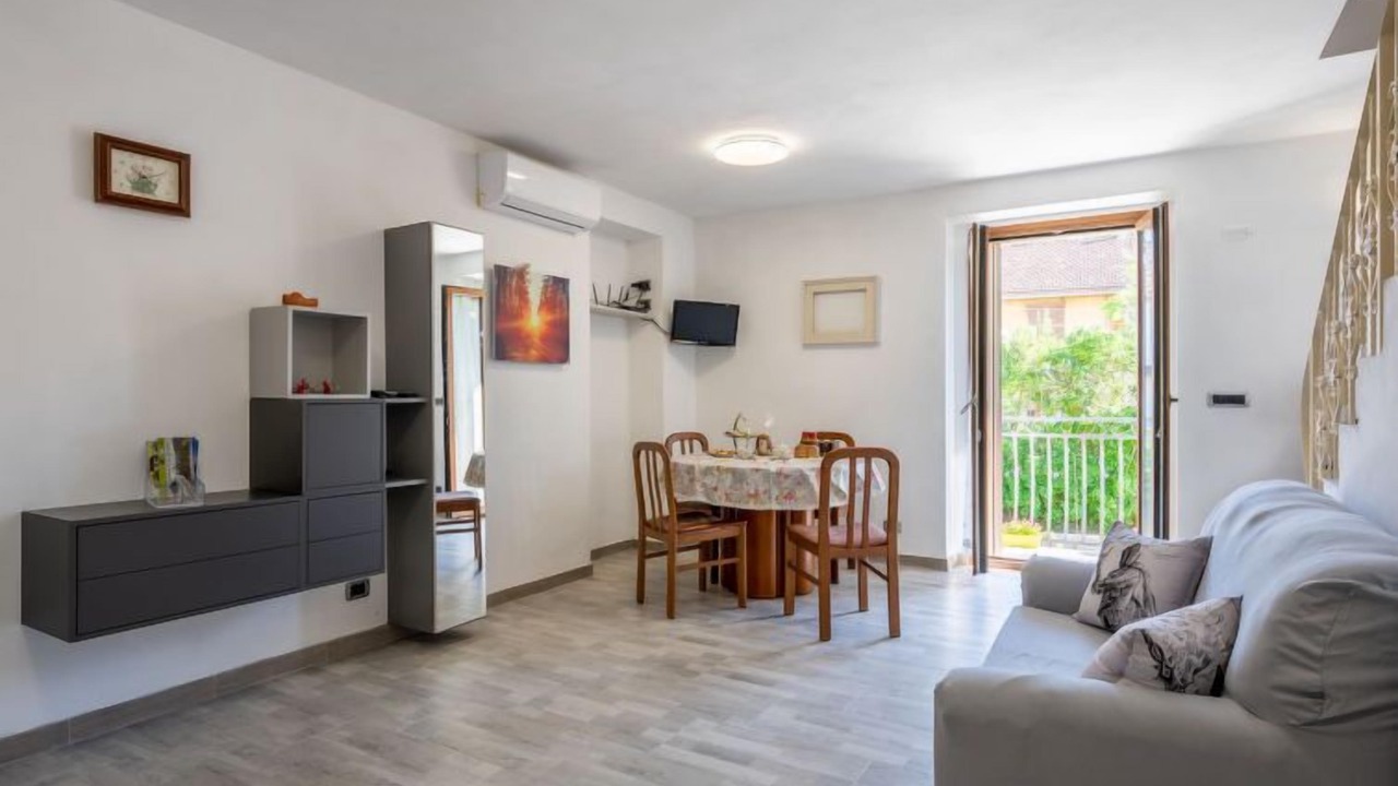 Photo of Livingroom in Pontestura