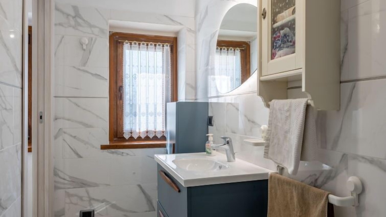 Photo of Bathroom in Pontestura