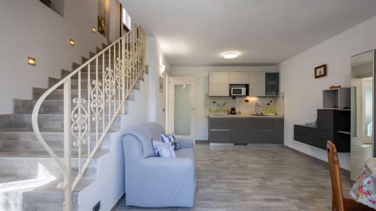 Photo of Livingroom in Pontestura