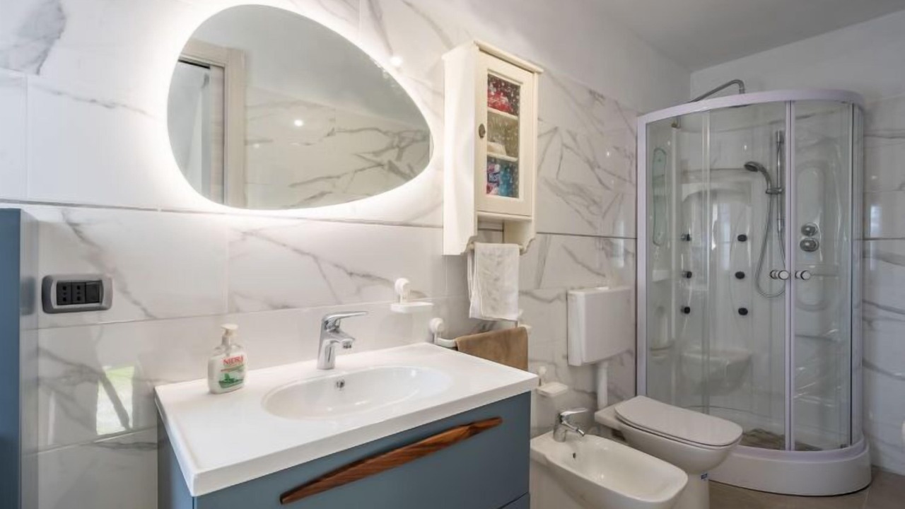 Photo of Bathroom in Pontestura