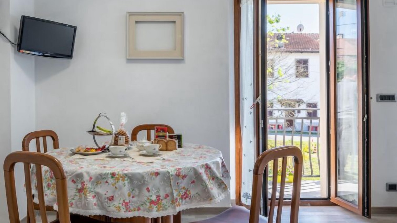 Photo of Bedroom in Pontestura
