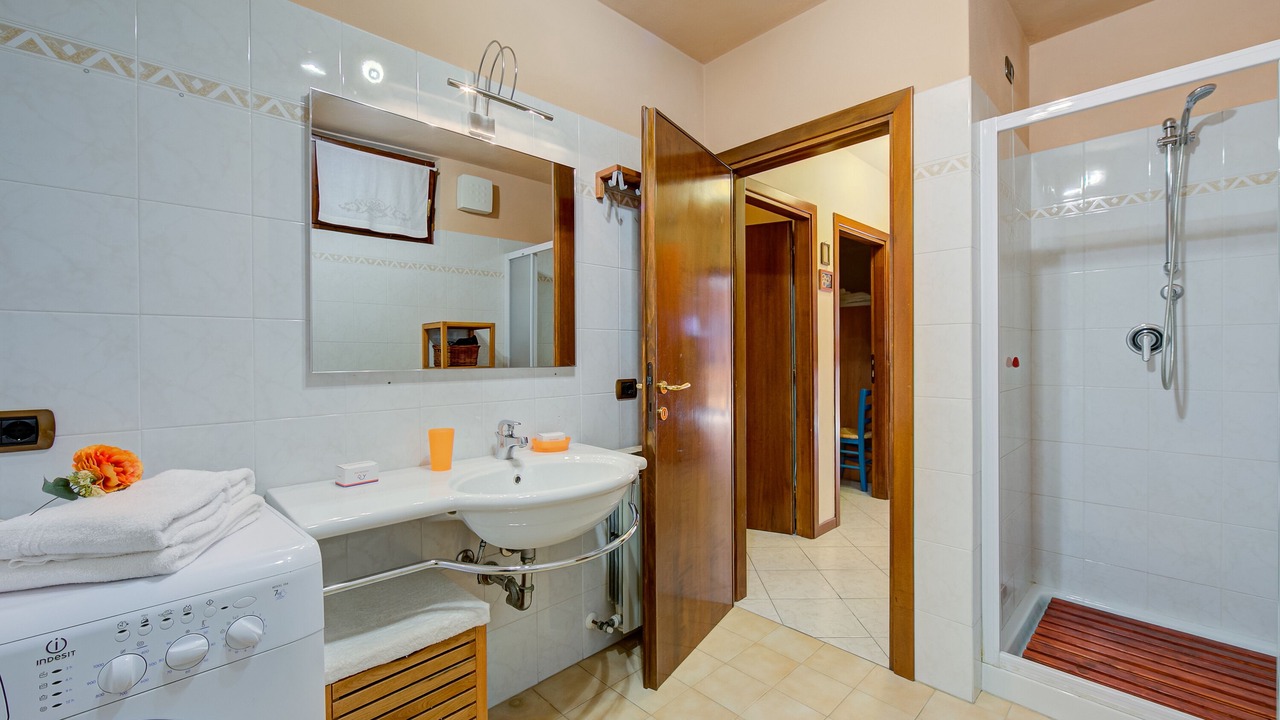 Photo of Bathroom in Vesio
