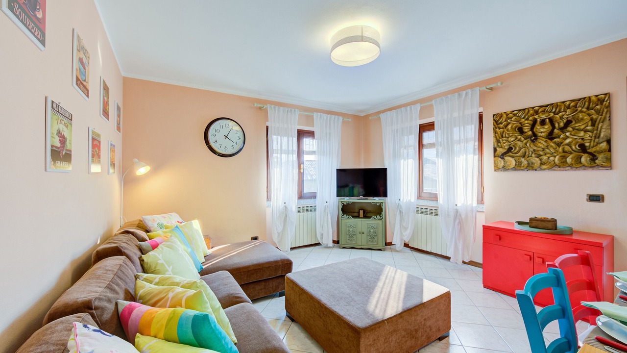 Photo of Livingroom in Vesio