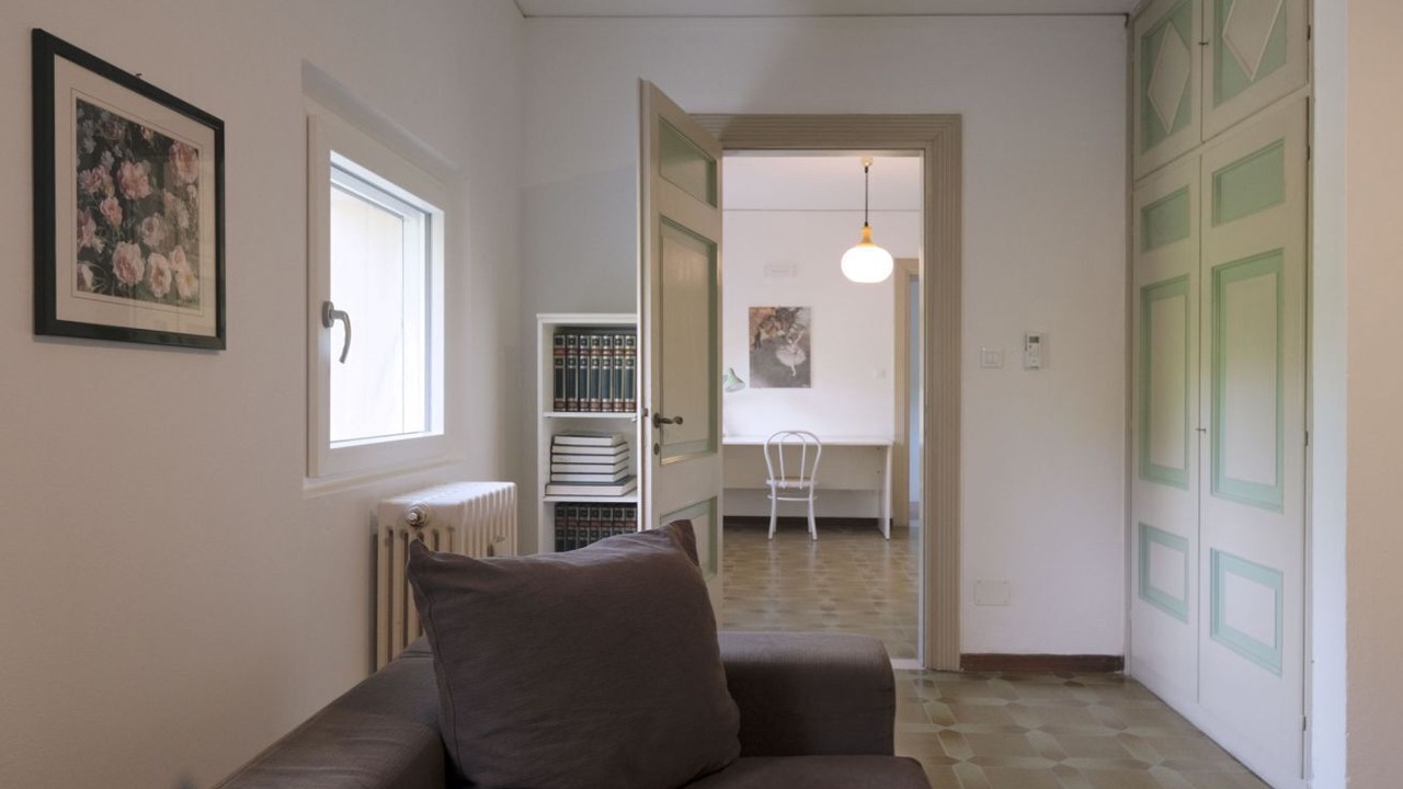 Photo of Livingroom in Addizione Erculea