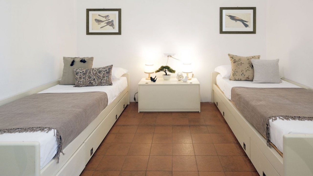 Photo of Bedroom in Addizione Erculea