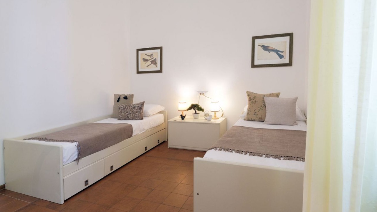 Photo of Bedroom in Addizione Erculea