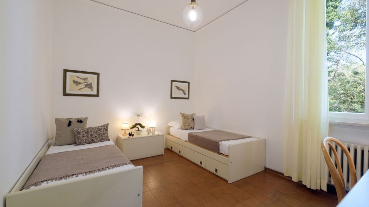 Photo of Bedroom in Addizione Erculea