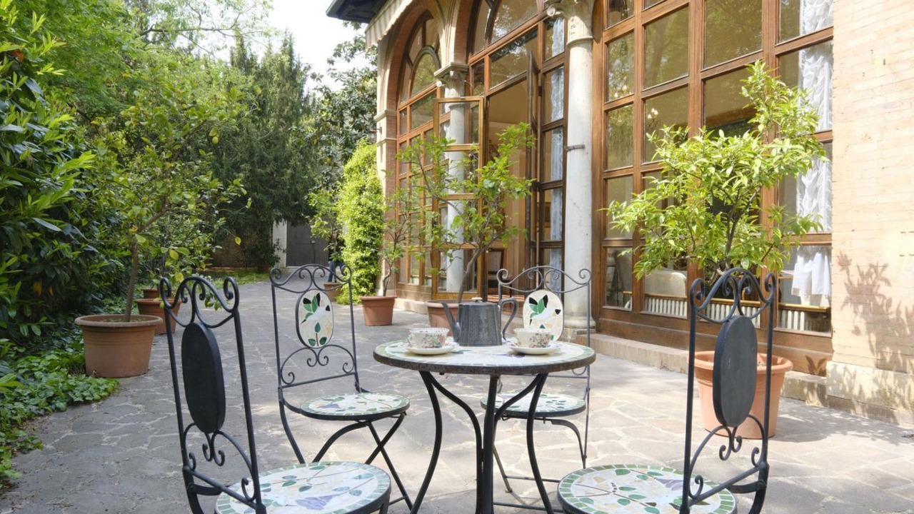Photo of Outdoor in Addizione Erculea