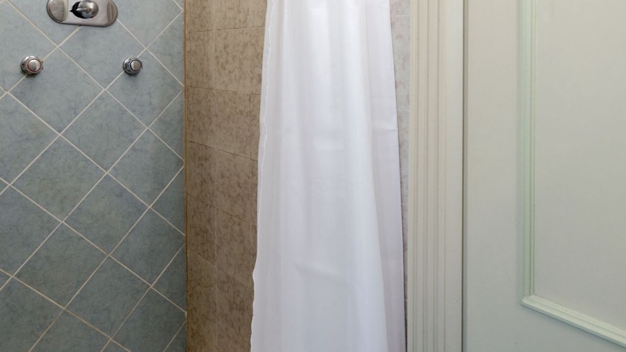 Photo of Bathroom in Addizione Erculea