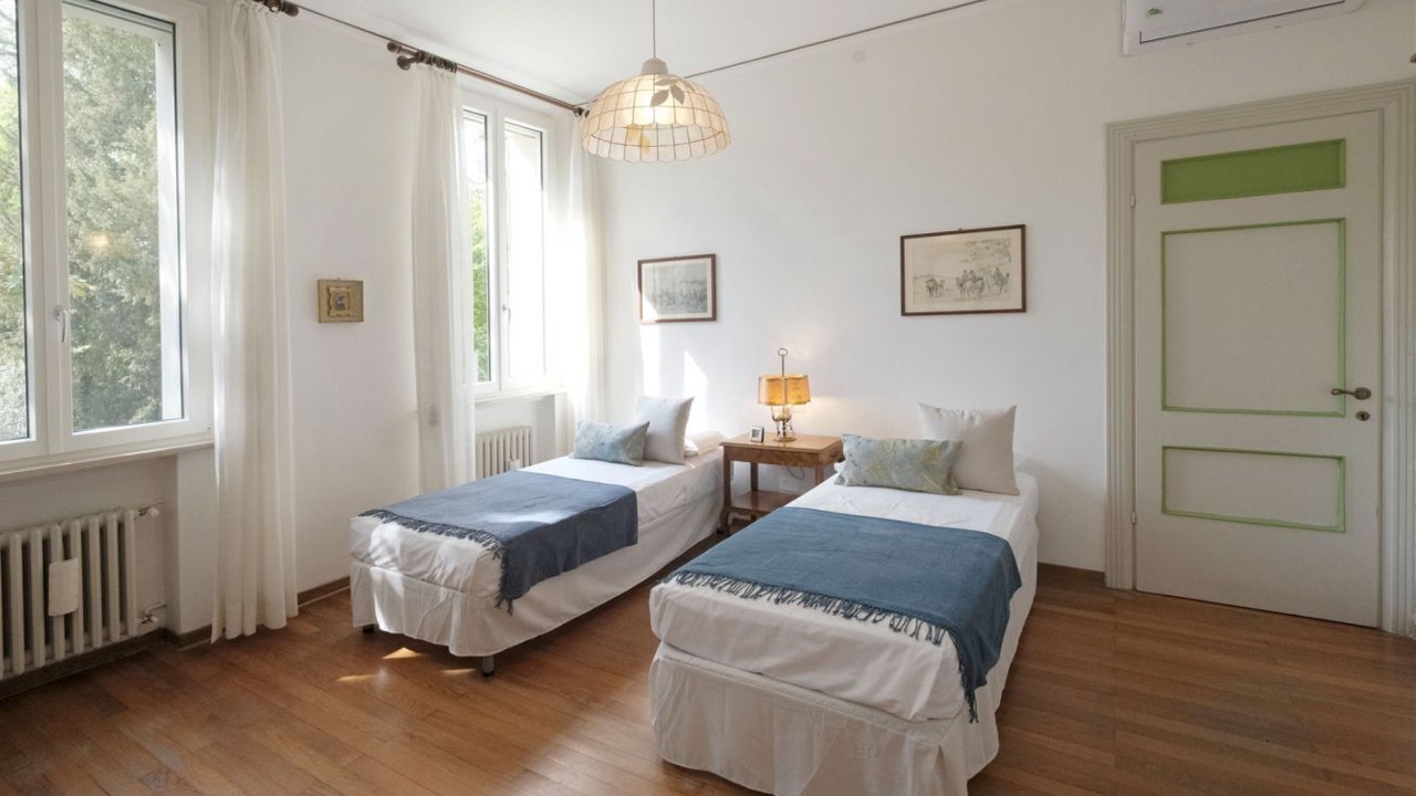 Photo of Bedroom in Addizione Erculea