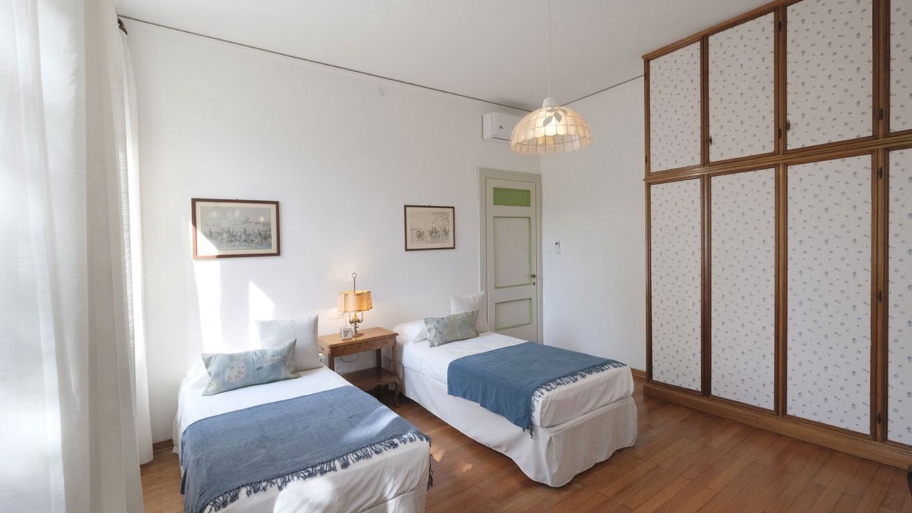 Photo of Bedroom in Addizione Erculea